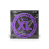 Encordado D Addario Guitarra Electrica Ecg24 11 50 Cuerdas Lisas - The Music Site