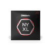 Encordado D Addario Guitarra Electrica Nyxl 10 52 - The Music Site