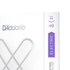 Encordado D Addario Guitarra Electrica Xse 11 49 - The Music Site
