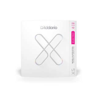 Encordado D Addario Guitarra Electrica XSE 9 42 - The Music Site