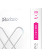 Encordado D Addario Guitarra Electrica XSE 9 42 - The Music Site