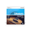 Encordado D Addario Guitarra Folk Ej35 12 Cuerdas - The Music Site