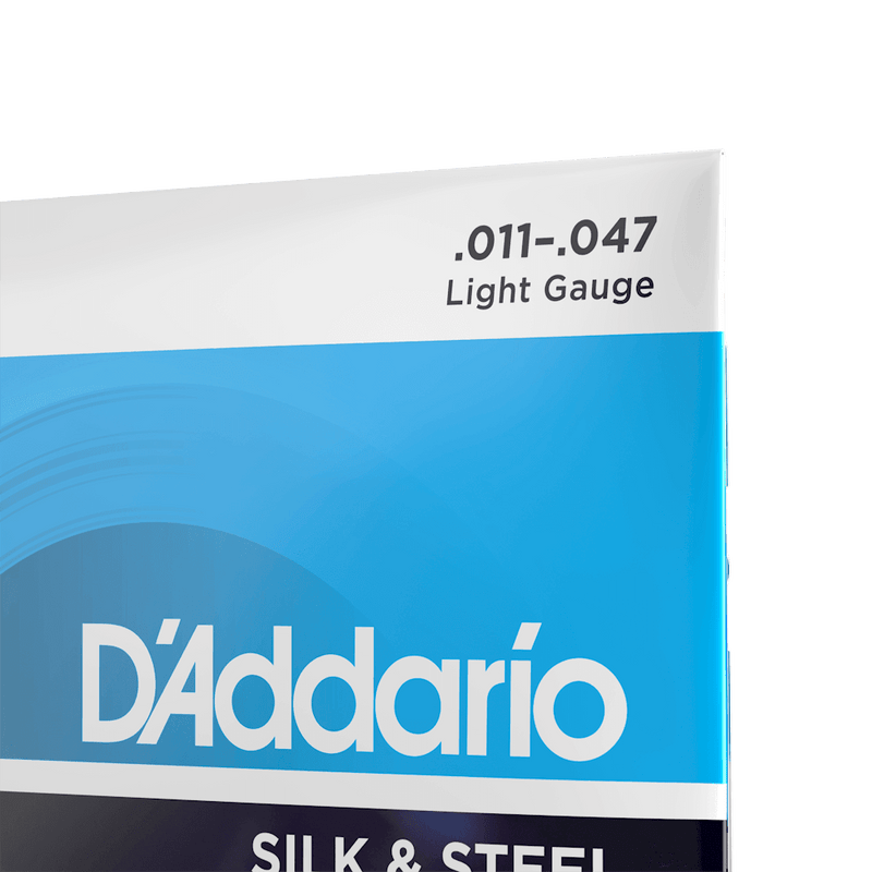 Encordado D Addario Guitarra Folk Ej35 12 Cuerdas - The Music Site
