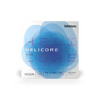 Encordado D Addario Helicore Violin 3/4 H310 Med - The Music Site