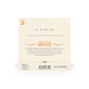Encordado D Addario Ukulele Ej65B Baritono - The Music Site