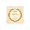 Encordado D Addario Vihuela Mv10N - The Music Site