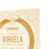 Encordado D Addario Vihuela Mv10N - The Music Site