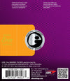 Encordado Elixir Nanoweb Guitarra Acustica 16027 11 52 - The Music Site