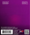 Encordado Elixir Nanoweb Guitarra Acustica Pack 3 16544 11 52 - The Music Site