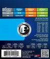 Encordado Elixir Polyweb Guitarra Electrica 12000 09 42 - The Music Site