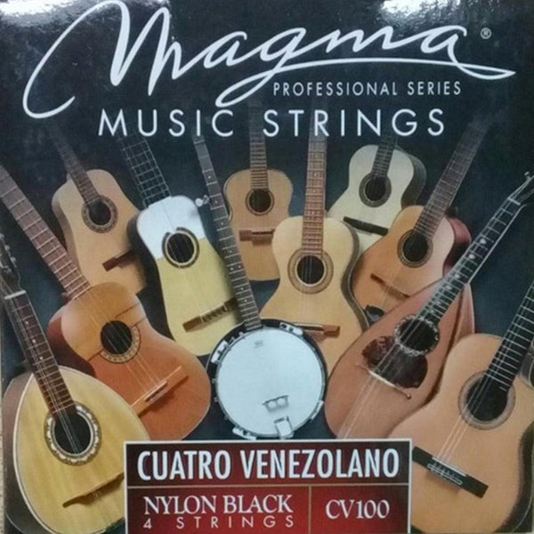 Encordado Magma Cuatro Cv100 - The Music Site
