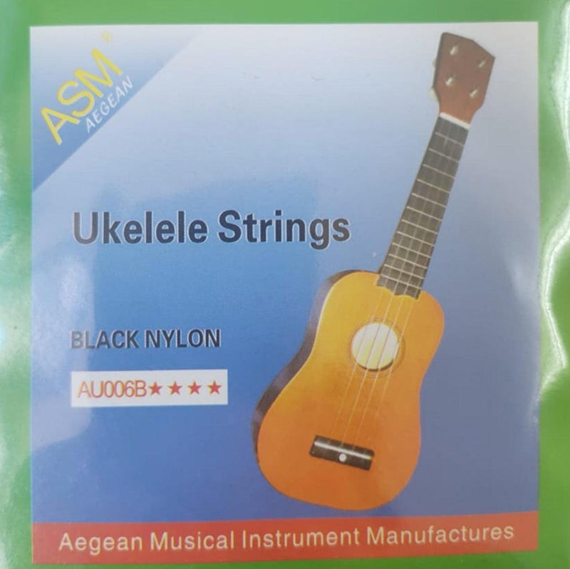 Encordado Mc-Art Ukulele Au006B - The Music Site