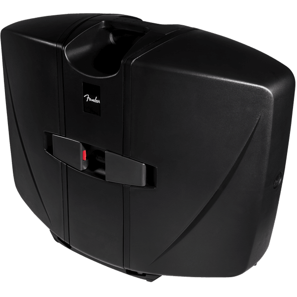Equipo Portatil Fender Passport® Conference Series 2, Black, 120V 6942000000 - The Music Site