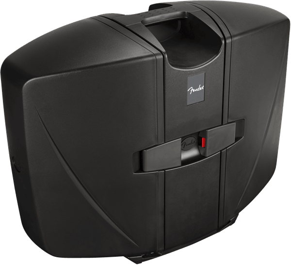 Equipo Portatil Fender Passport® Conference Series 2, Black, 120V 6942000000 - The Music Site