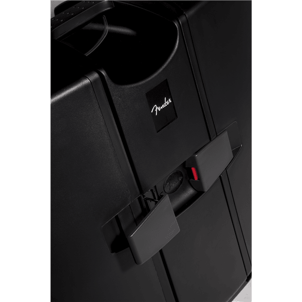 Equipo Portatil Fender Passport® Conference Series 2, Black, 120V 6942000000 - The Music Site
