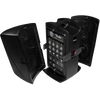 Equipo Portatil Fender Passport® Conference Series 2, Black, 120V 6942000000 - The Music Site