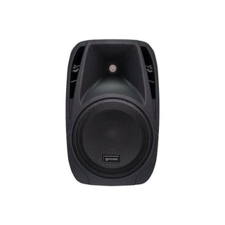 Cabina Gemini Es-210Mxblu