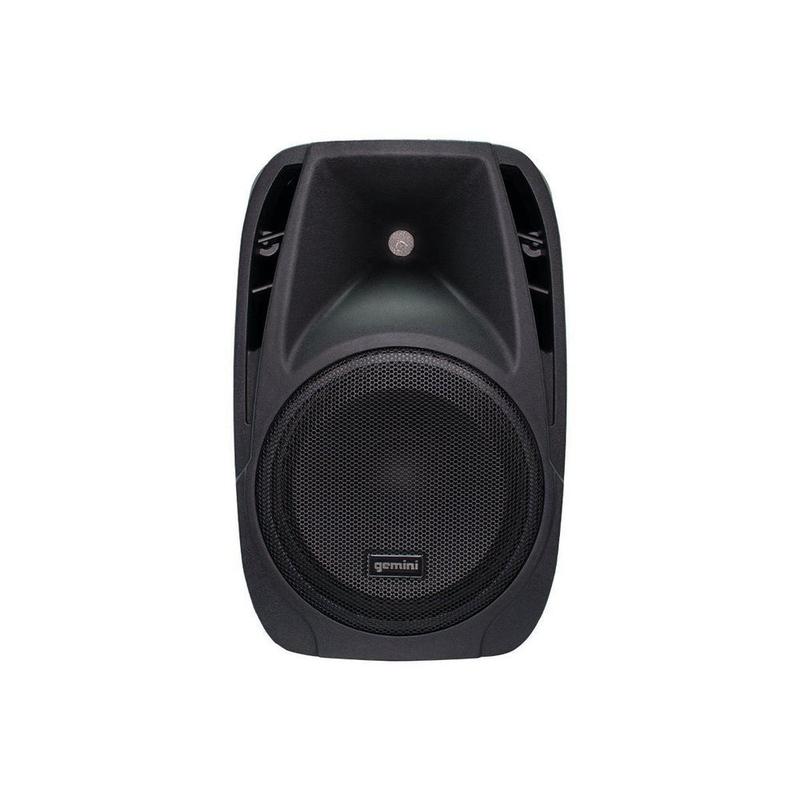 Cabina Gemini Es-210Mxblu