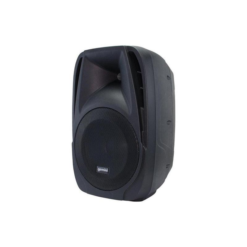 Cabina Gemini Es-210Mxblu