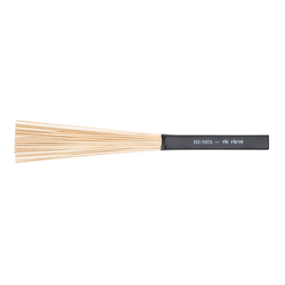 Escobilla Vic Firth Rm3 - The Music Site
