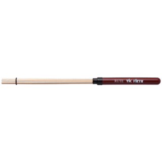 Escobilla Vic Firth Rute - The Music Site