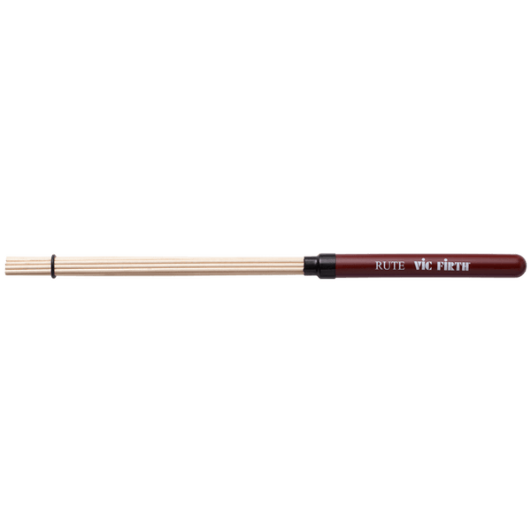 Escobilla Vic Firth Rute - The Music Site