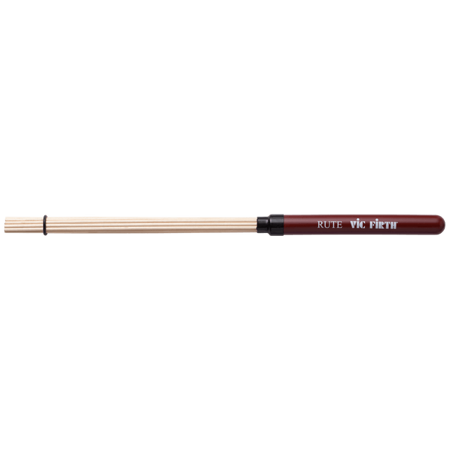 Escobilla Vic Firth Rute - The Music Site