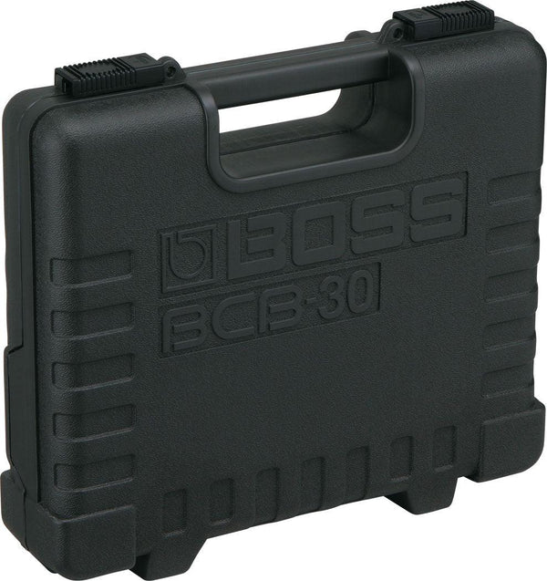 Estuche Boss Pedales Bcb-30 - The Music Site