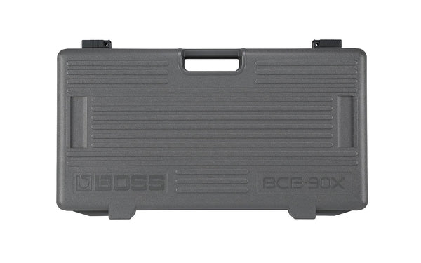 Estuche Boss Pedales Bcb-90X - The Music Site