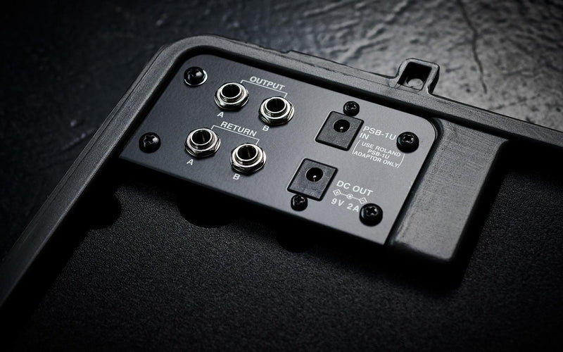 Estuche Boss Pedales Bcb-90X - The Music Site
