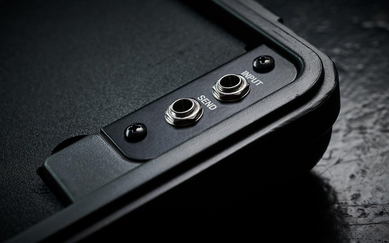 Estuche Boss Pedales Bcb-90X - The Music Site