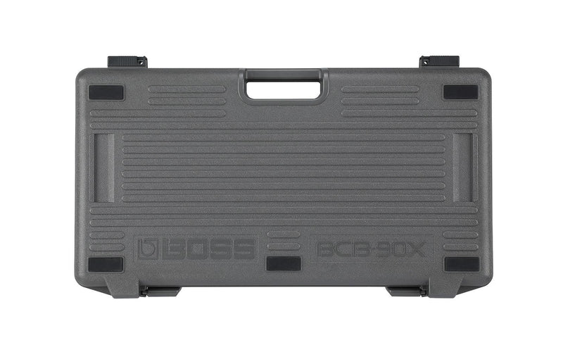 Estuche Boss Pedales Bcb-90X - The Music Site