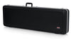 Estuche Duro Gator Bajo Electrico Gc-Bass-4Pk - The Music Site