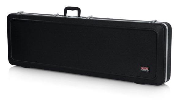 Estuche Duro Gator Bajo Electrico Gc-Bass-4Pk - The Music Site