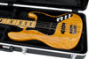Estuche Duro Gator Bajo Electrico Gc-Bass-4Pk - The Music Site
