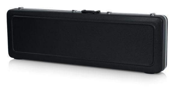 Estuche Duro Gator Bajo Electrico Gc-Bass-4Pk - The Music Site