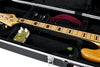 Estuche Duro Gator Bajo Electrico Gc-Bass-4Pk - The Music Site