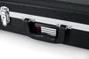 Estuche Duro Gator Bajo Electrico Gc-Bass-4Pk - The Music Site