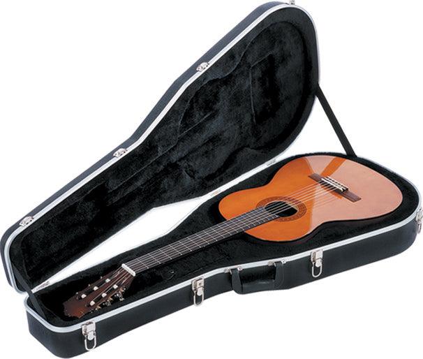 Estuche Duro Gator Guitarra Acustica Gc-Classic-4Pk - The Music Site
