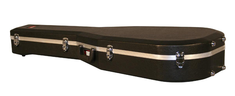 Estuche Duro Gator Guitarra Acustica Gc-Dreadnought - The Music Site