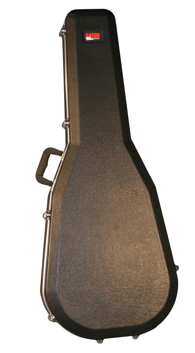 Estuche Duro Gator Guitarra Acustica Gc-Dreadnought - The Music Site