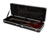 Estuche Duro Gator Guitarra Electrica Gc-Electric-A - The Music Site