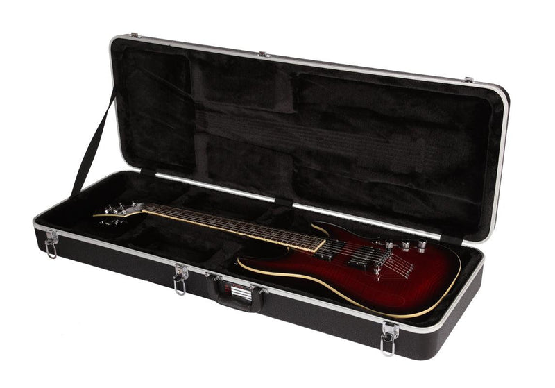 Estuche Duro Gator Guitarra Electrica Gc-Electric-A - The Music Site