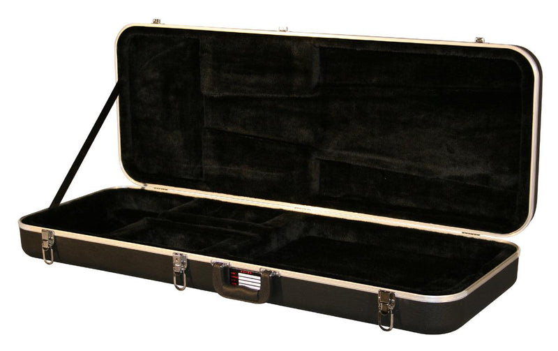Estuche Duro Gator Guitarra Electrica Gc-Electric-A - The Music Site