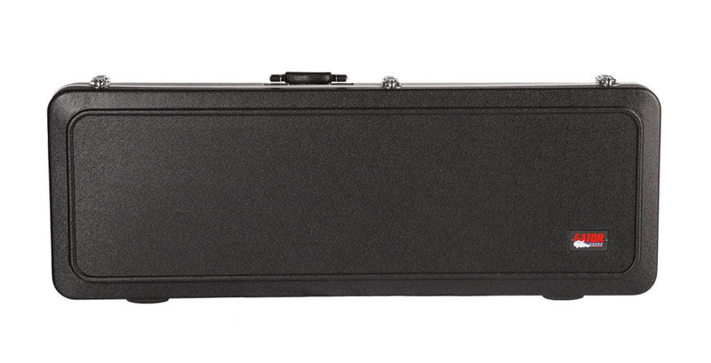 Estuche Duro Gator Guitarra Electrica Gc-Electric-A - The Music Site
