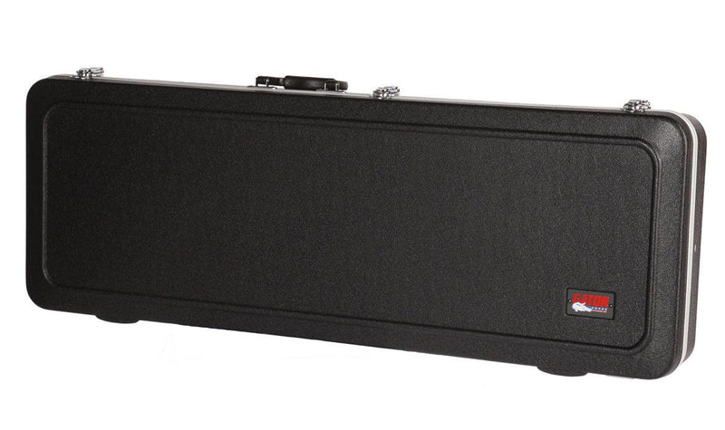Estuche Duro Gator Guitarra Electrica Gc-Electric-A - The Music Site