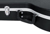 Estuche Duro Gator Guitarra Electrica Gc-Lps - The Music Site