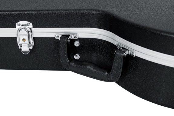 Estuche Duro Gator Guitarra Electrica Gc-Lps - The Music Site