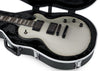 Estuche Duro Gator Guitarra Electrica Gc-Lps - The Music Site