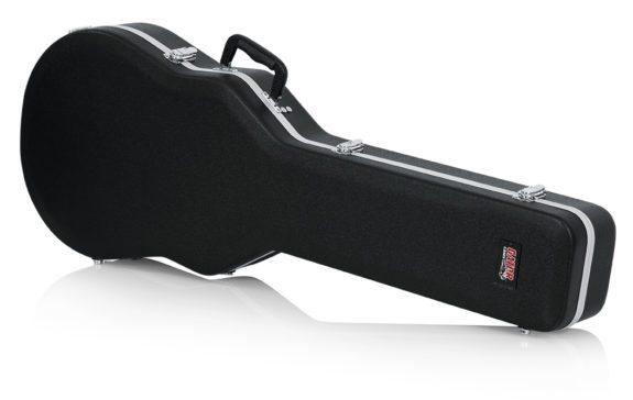 Estuche Duro Gator Guitarra Electrica Gc-Lps - The Music Site